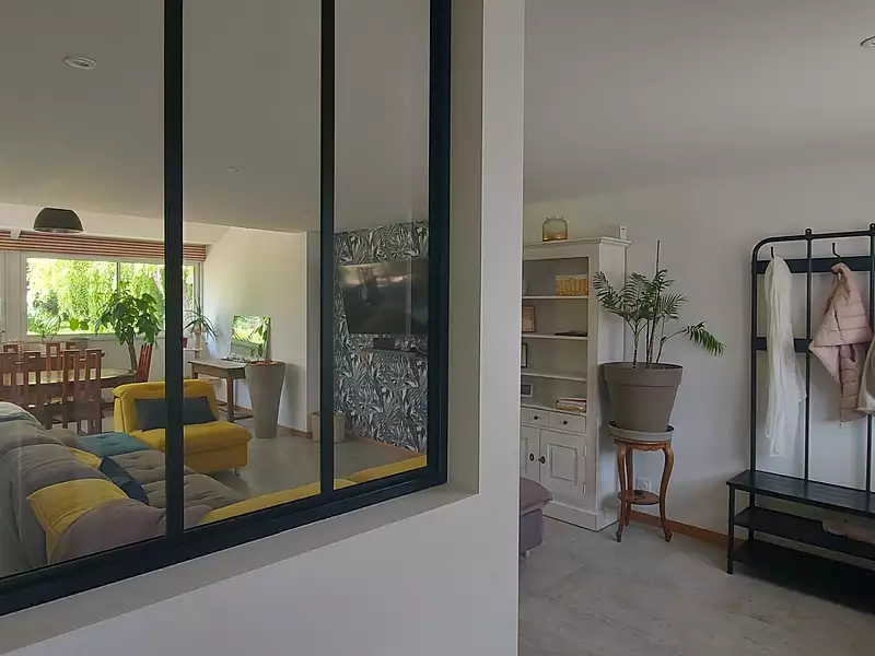 Maison, 160 m²