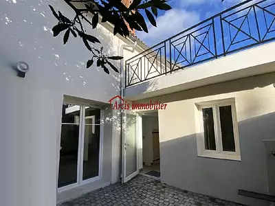 Maison, 127 m²