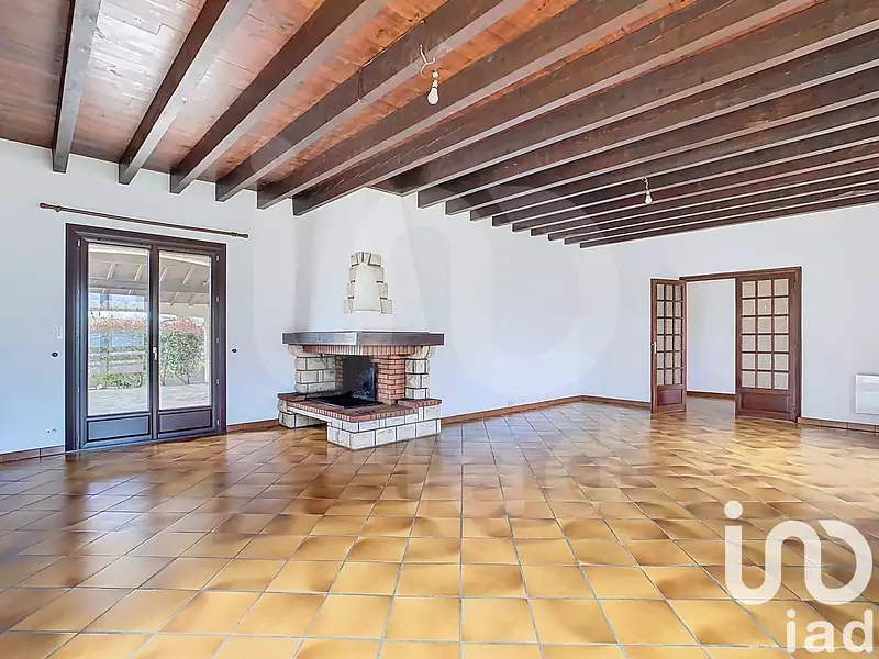 Maison, 145 m²