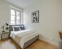 Appartement, 62,05 m²