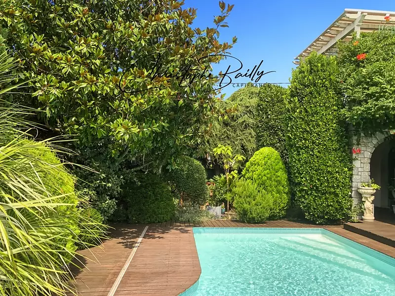 Maison, 190 m²