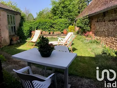 Maison, 106 m²