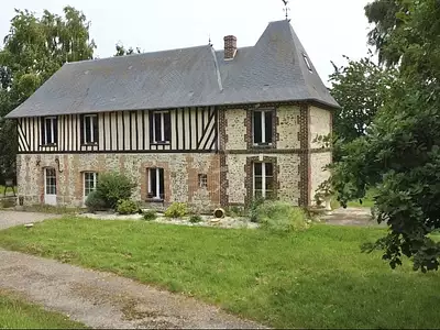 Maison, 180 m²