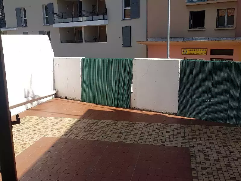 Appartement, 46,07 m²