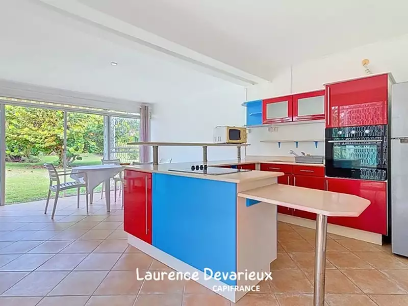 Appartement, 45 m²