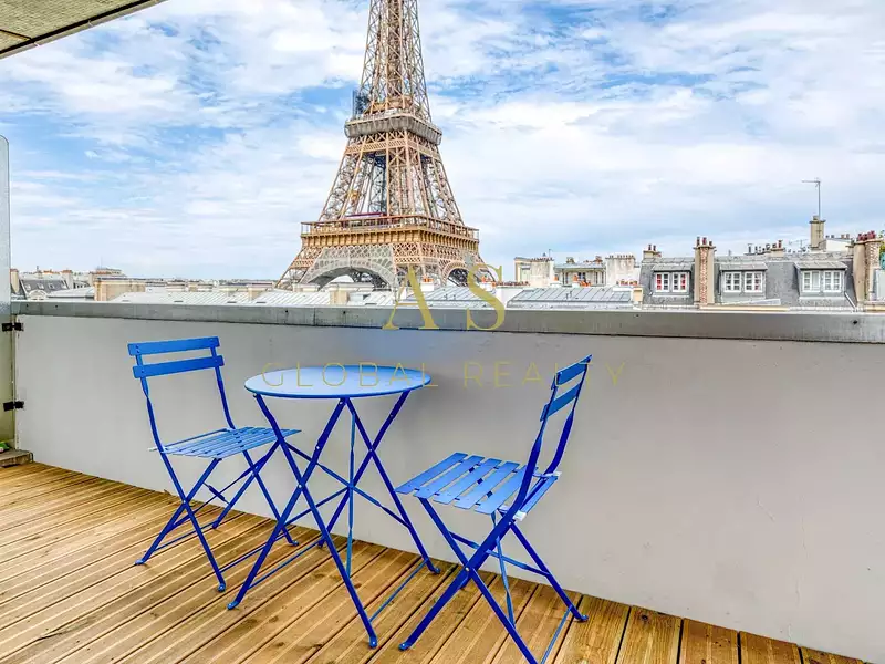 Appartement, 81,01 m²