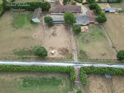 Maison, 87 m²