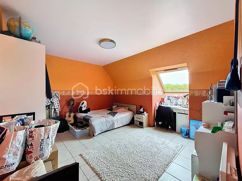Maison, 195 m²