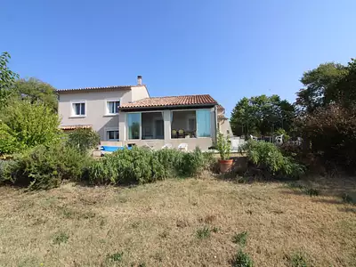 Maison, 170 m²
