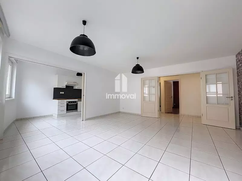 Appartement, 73,73 m²