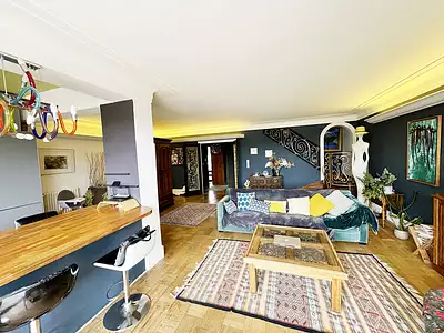 Maison, 305 m²