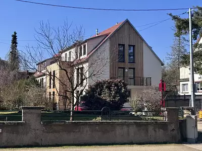 La Villa Altitona