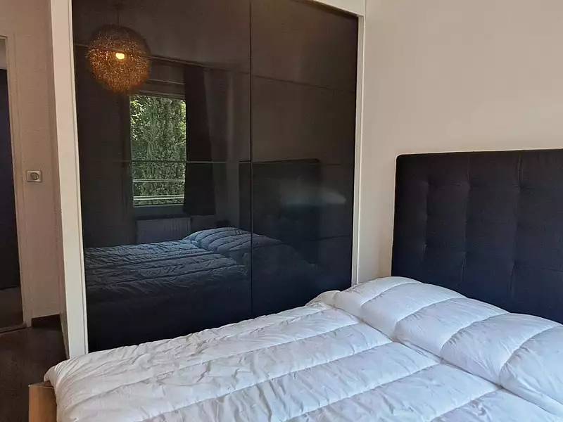 Appartement, 50 m²