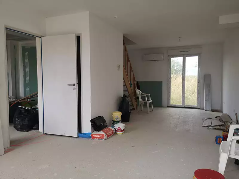 Maison, 85 m²