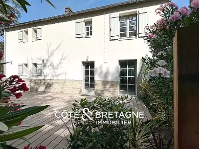 Maison, 113 m²