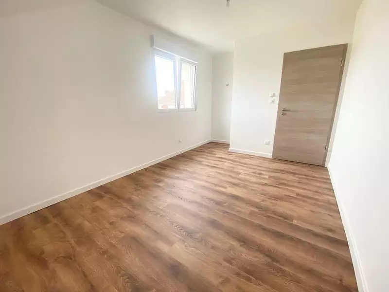 Maison, 125 m²