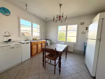 Maison, 127 m²