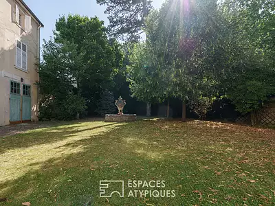 Appartement, 287 m²