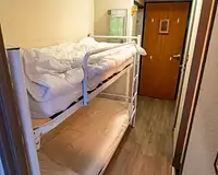 Appartement, 18,4 m²