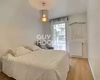 Appartement, 59,89 m²