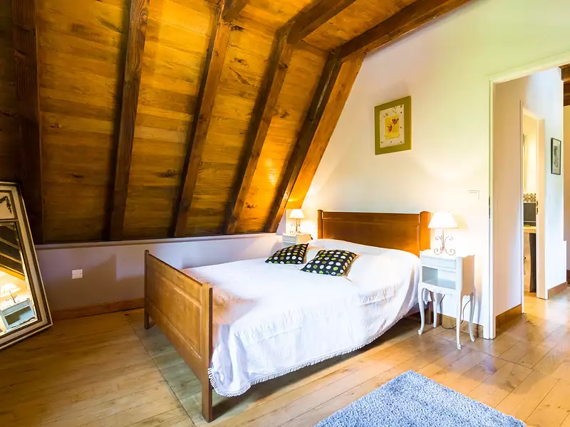 Maison, 90 m²