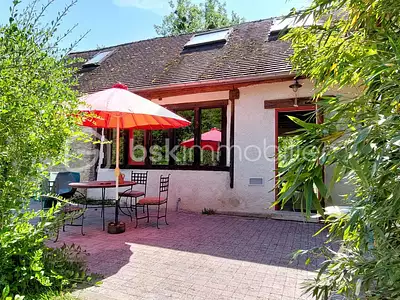 Maison, 175 m²