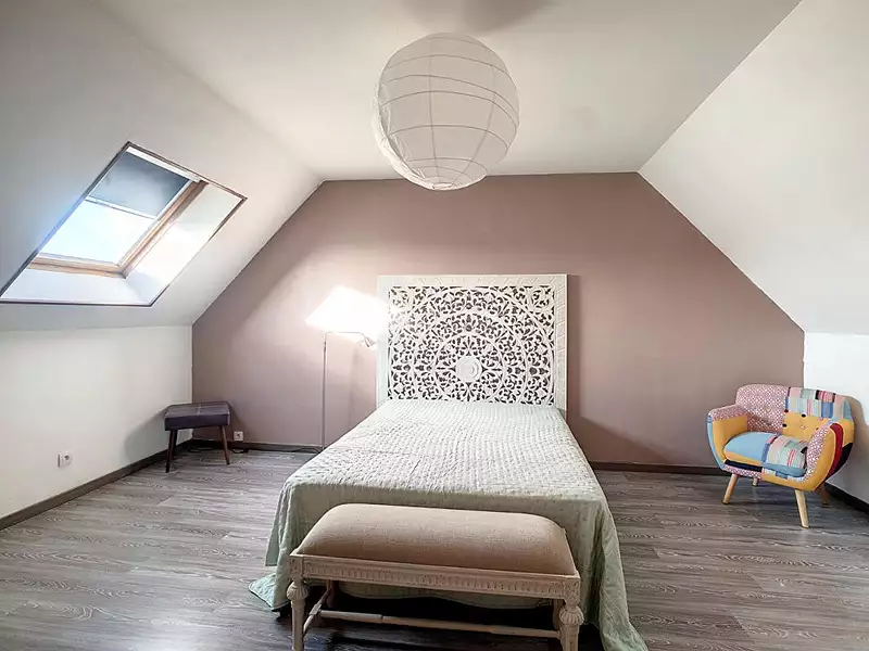 Maison, 127 m²