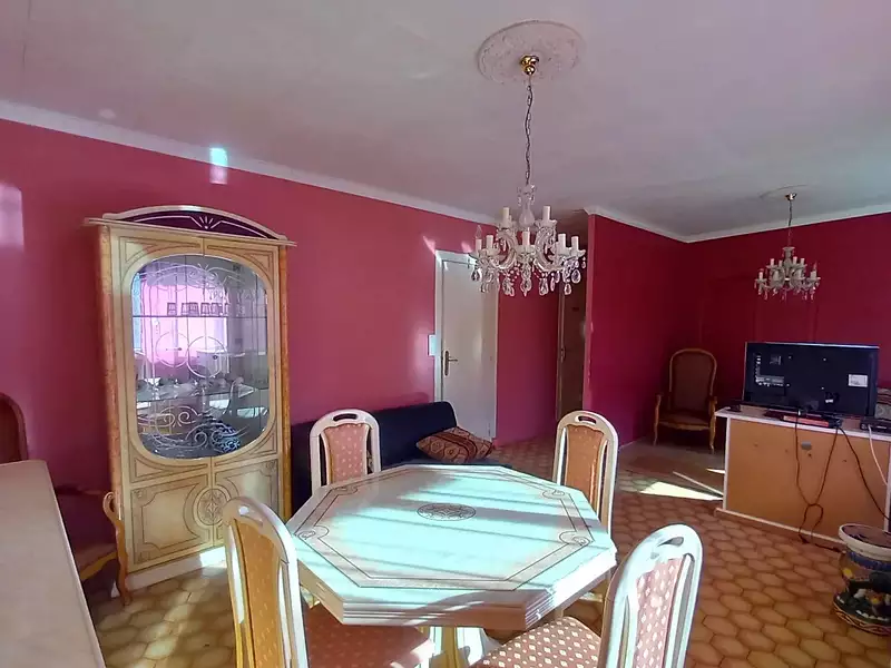 Maison, 138 m²