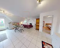 Appartement, 52,09 m²