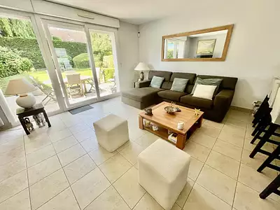 Maison, 55 m²