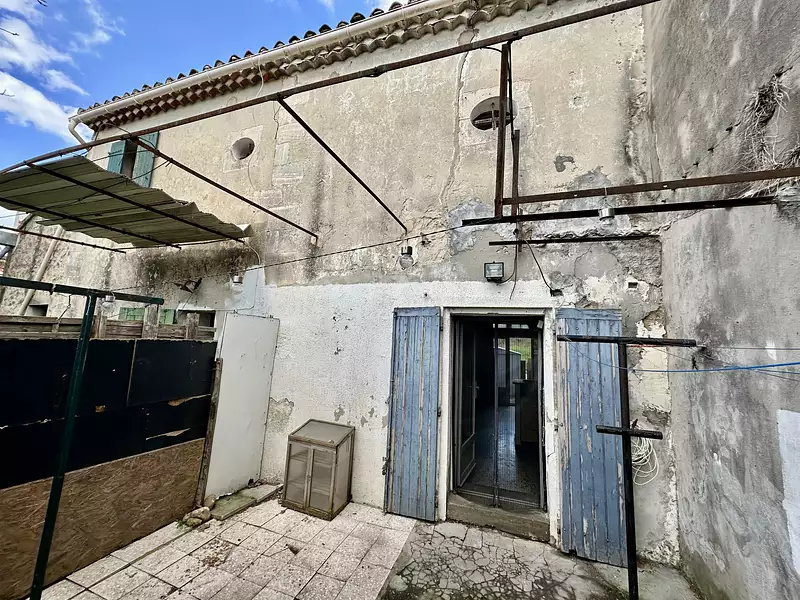Maison, 155 m²