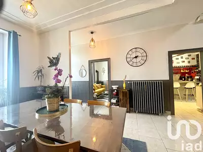 Maison, 183 m²