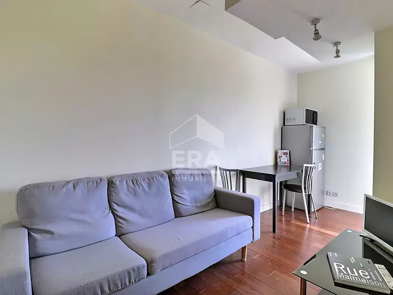 Appartement, 25 m²