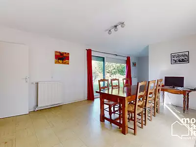 Maison, 82 m²