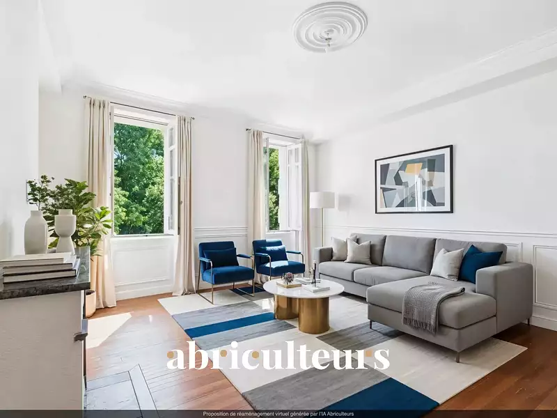 Appartement, 83,98 m²