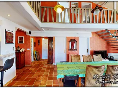 Maison, 120 m²