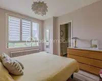 Appartement, 76 m²