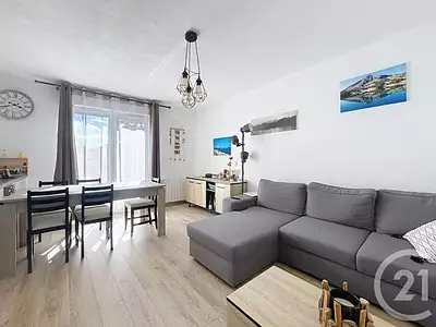 Appartement, 65 m²