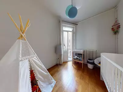 Appartement, 104 m²