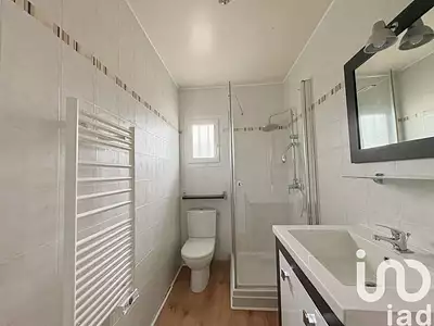 Maison, 112 m²