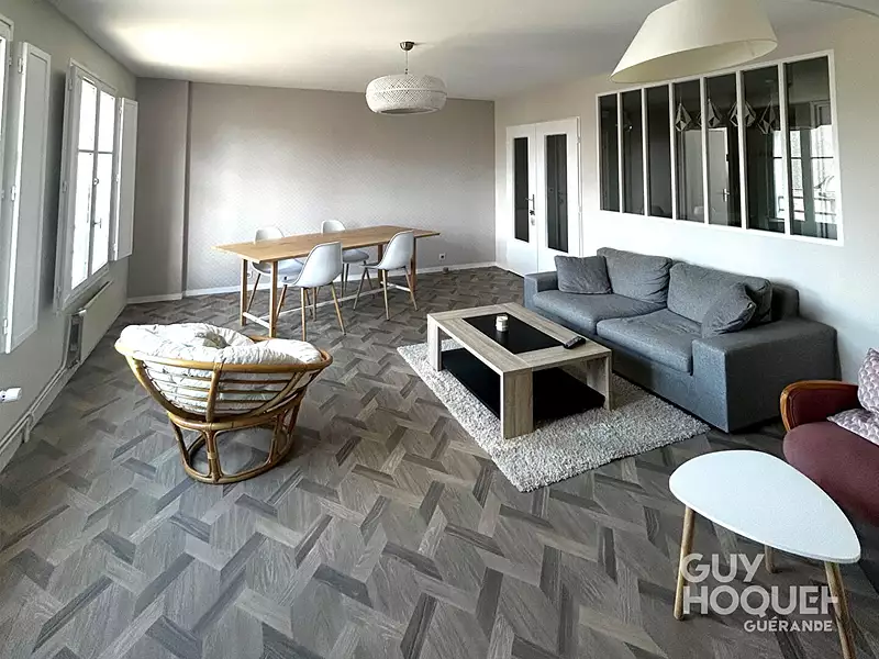 Appartement, 112,01 m²