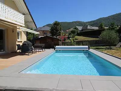 Maison, 162 m²
