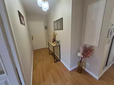 Appartement, 73,38 m²