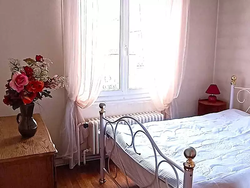 Maison, 90 m²