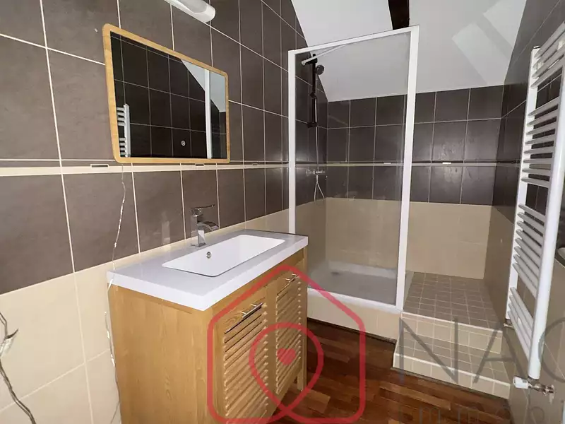Appartement, 86 m²