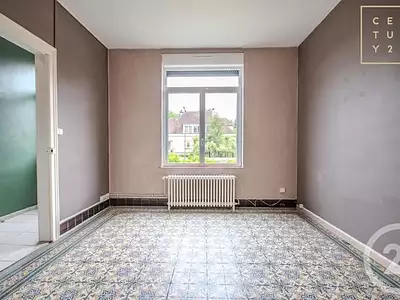 Maison, 84,4 m²