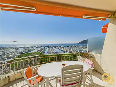 Appartement, 54 m²