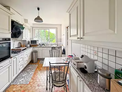 Appartement, 75 m²