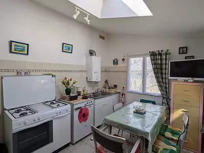 Terrain, 716 m²