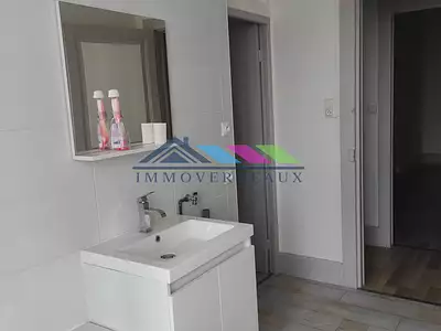 Appartement, 83 m²